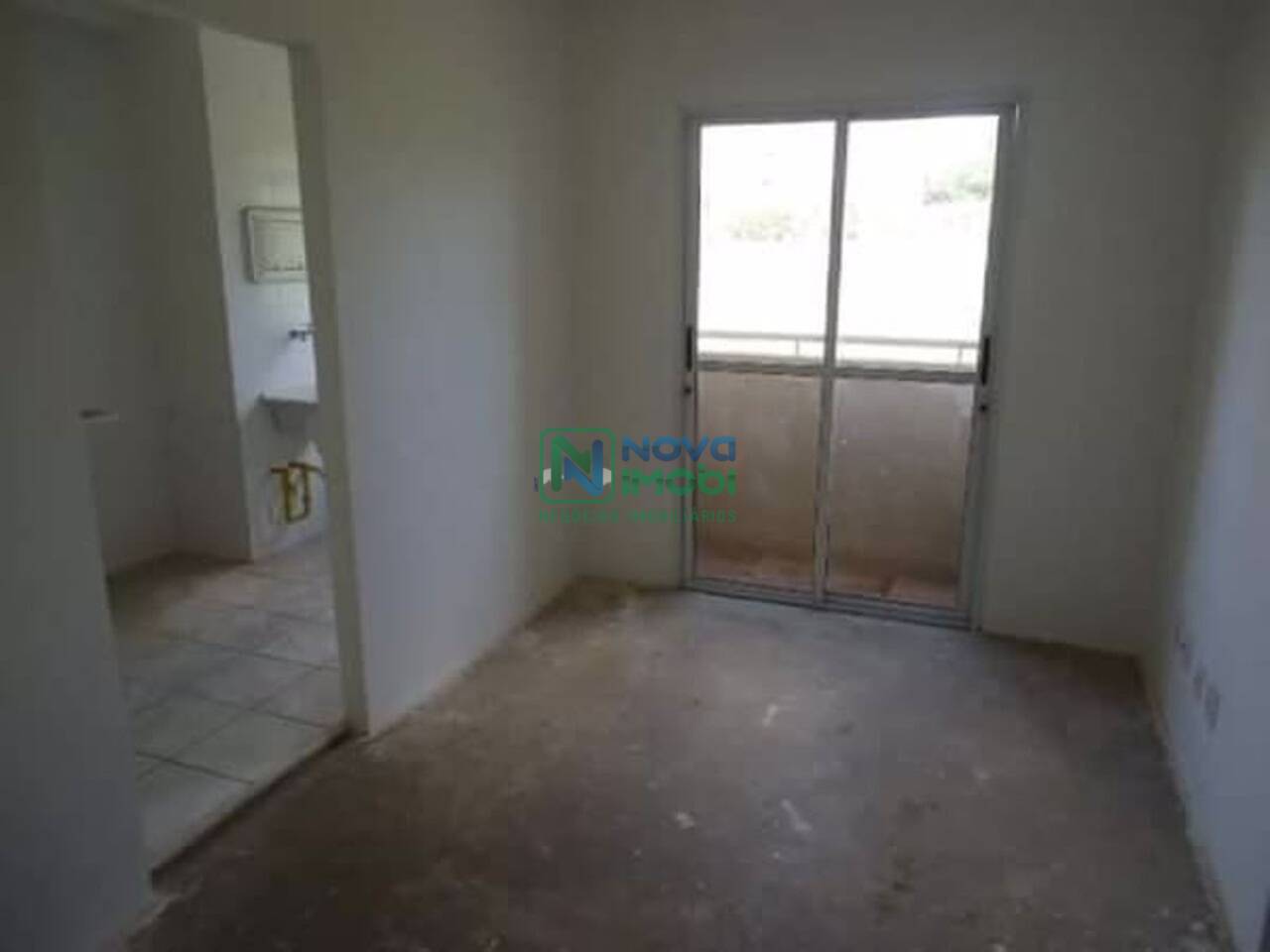 Apartamento Higienópolis, Piracicaba - SP