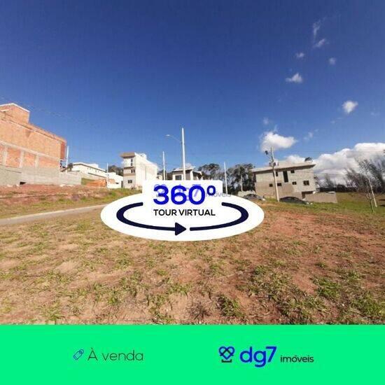 Terreno de 258 m² na Terra Nobre Granja Vianna - Cotia - Cotia - SP, à venda por R$ 440.000