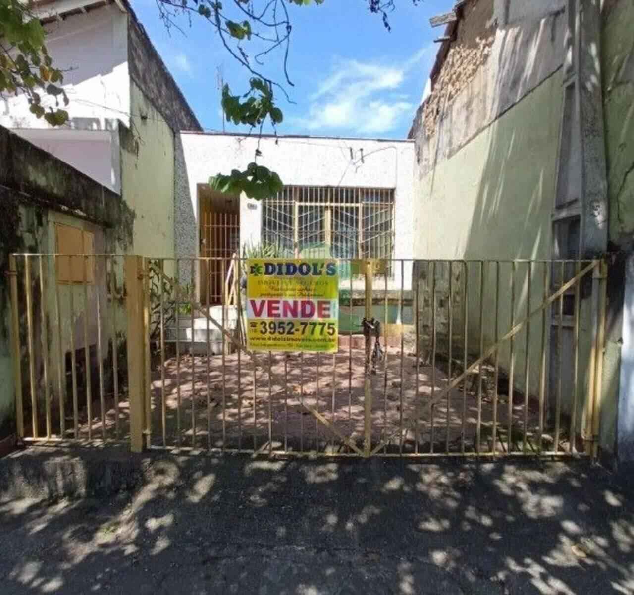 Casa São João, Jacareí - SP