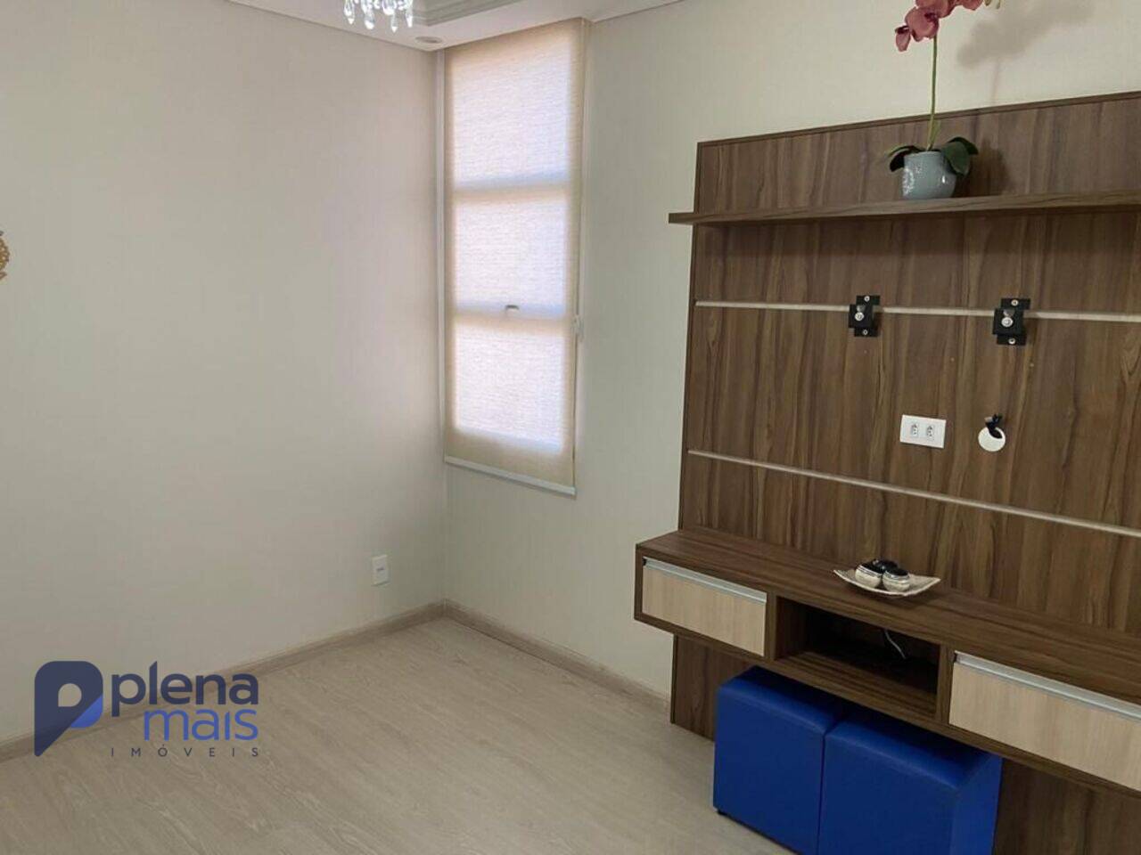 Apartamento Jardim Santa Maria (Nova Veneza), Sumaré - SP