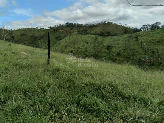 Fazenda Padre Bernardo, Padre Bernardo - GO