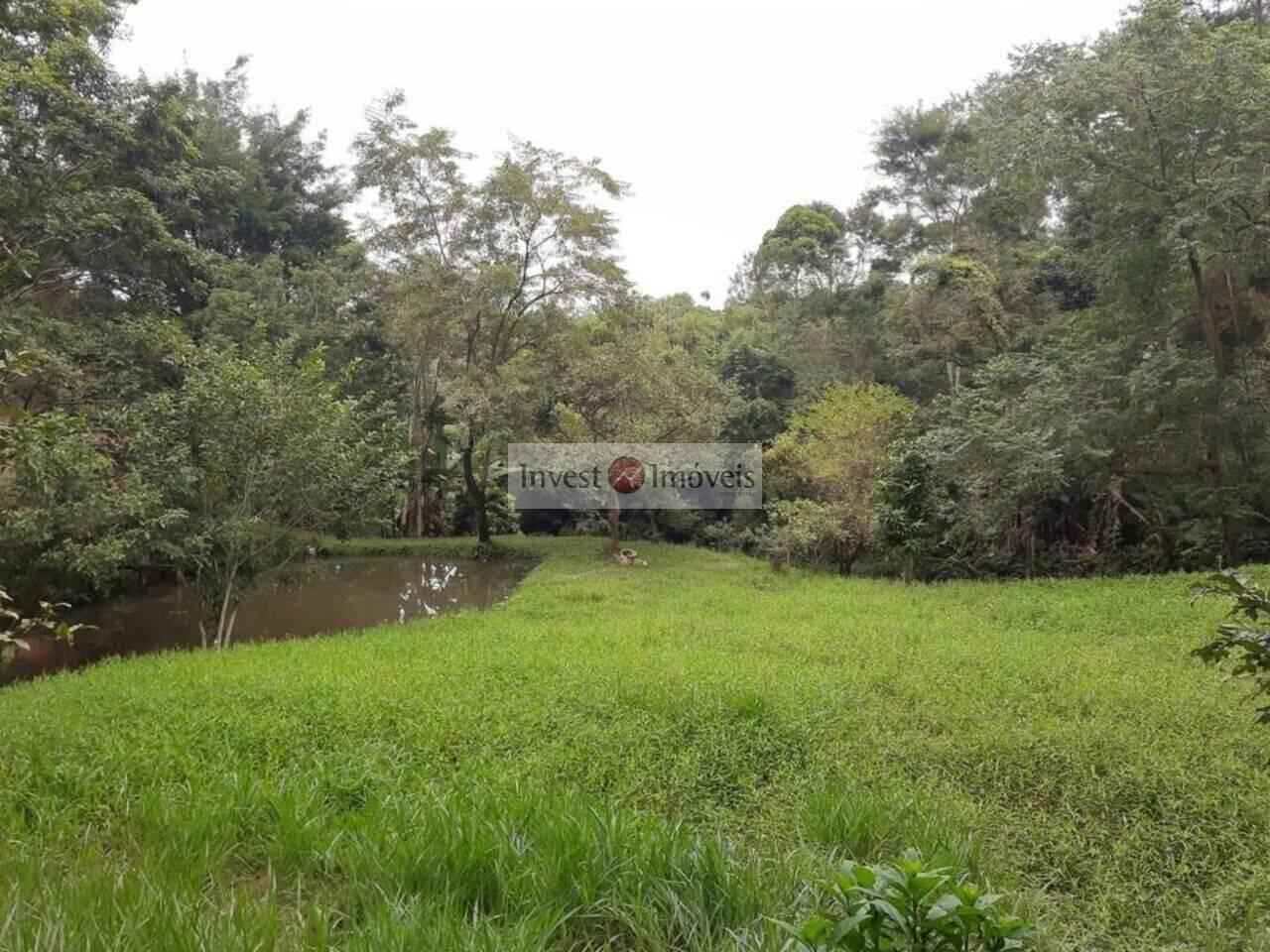 Chácara Freitas, São José dos Campos - SP