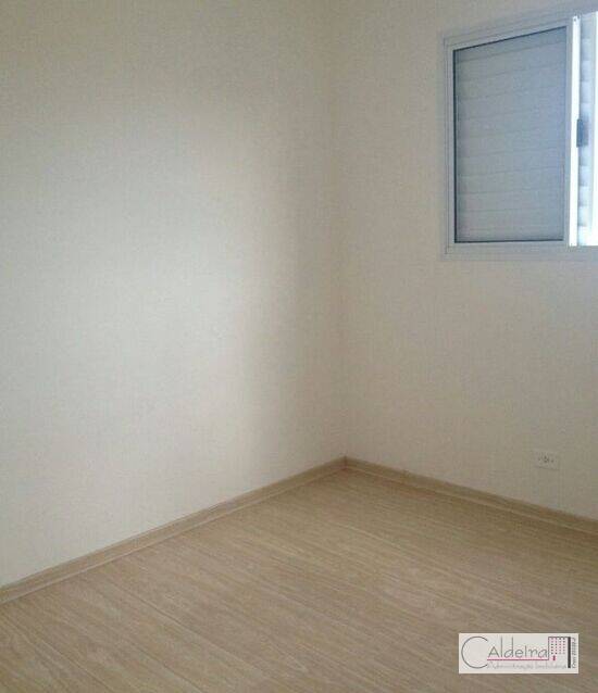 Apartamento Chácara Califórnia, São Paulo - SP