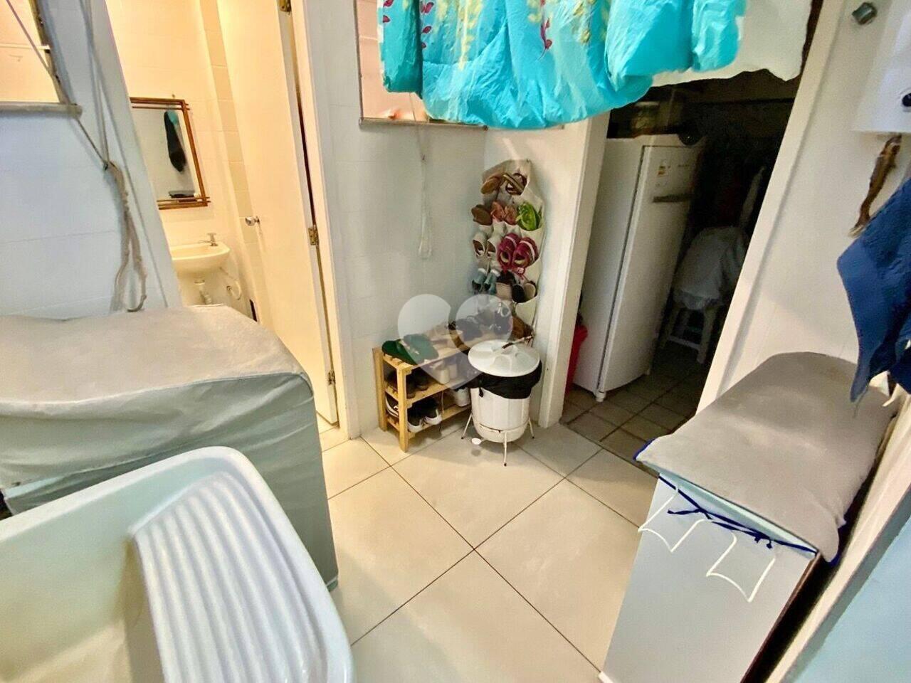 Apartamento Botafogo, Rio de Janeiro - RJ