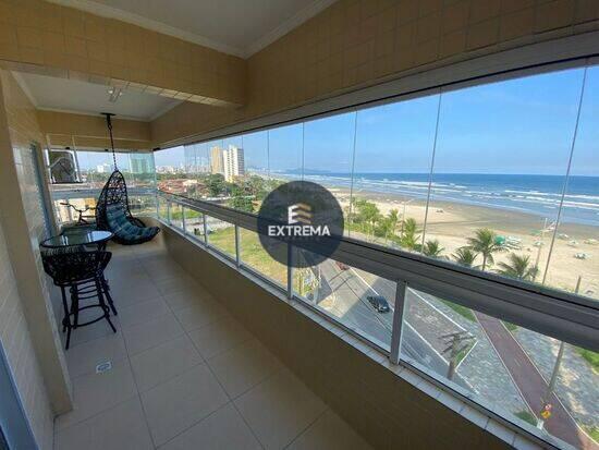 Mirim - Praia Grande - SP, Praia Grande - SP