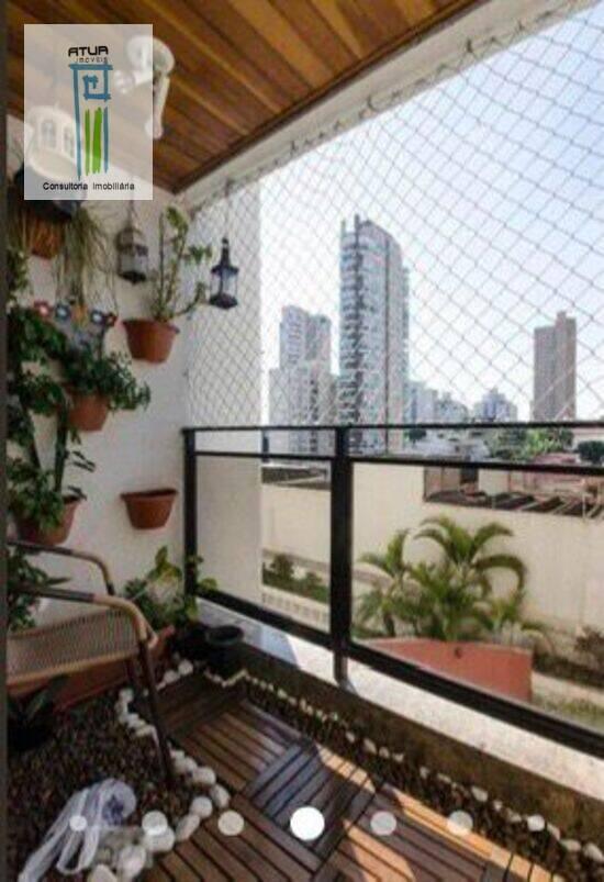 Apartamento Santana, São Paulo - SP