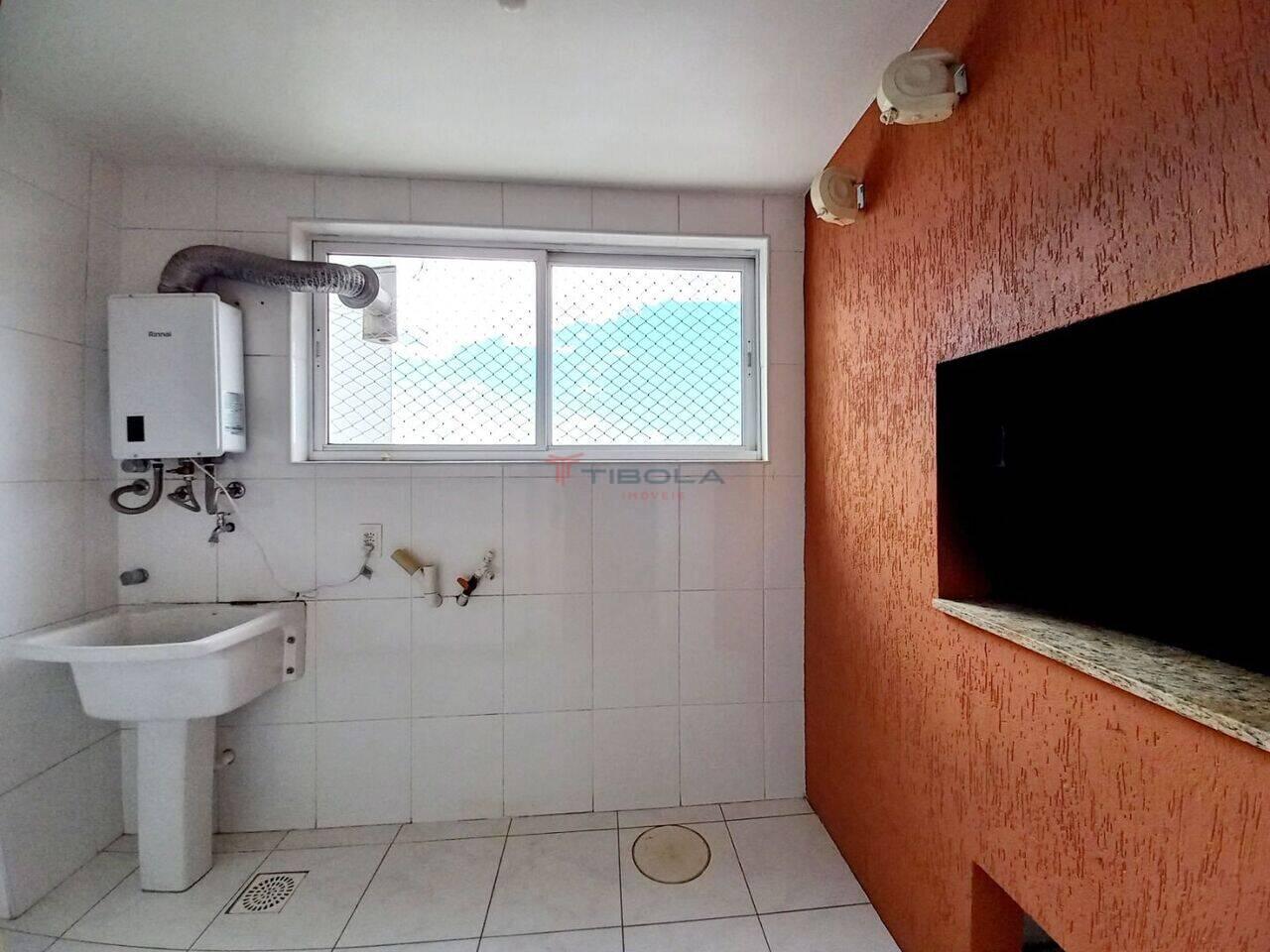 Apartamento Centro, Carazinho - RS