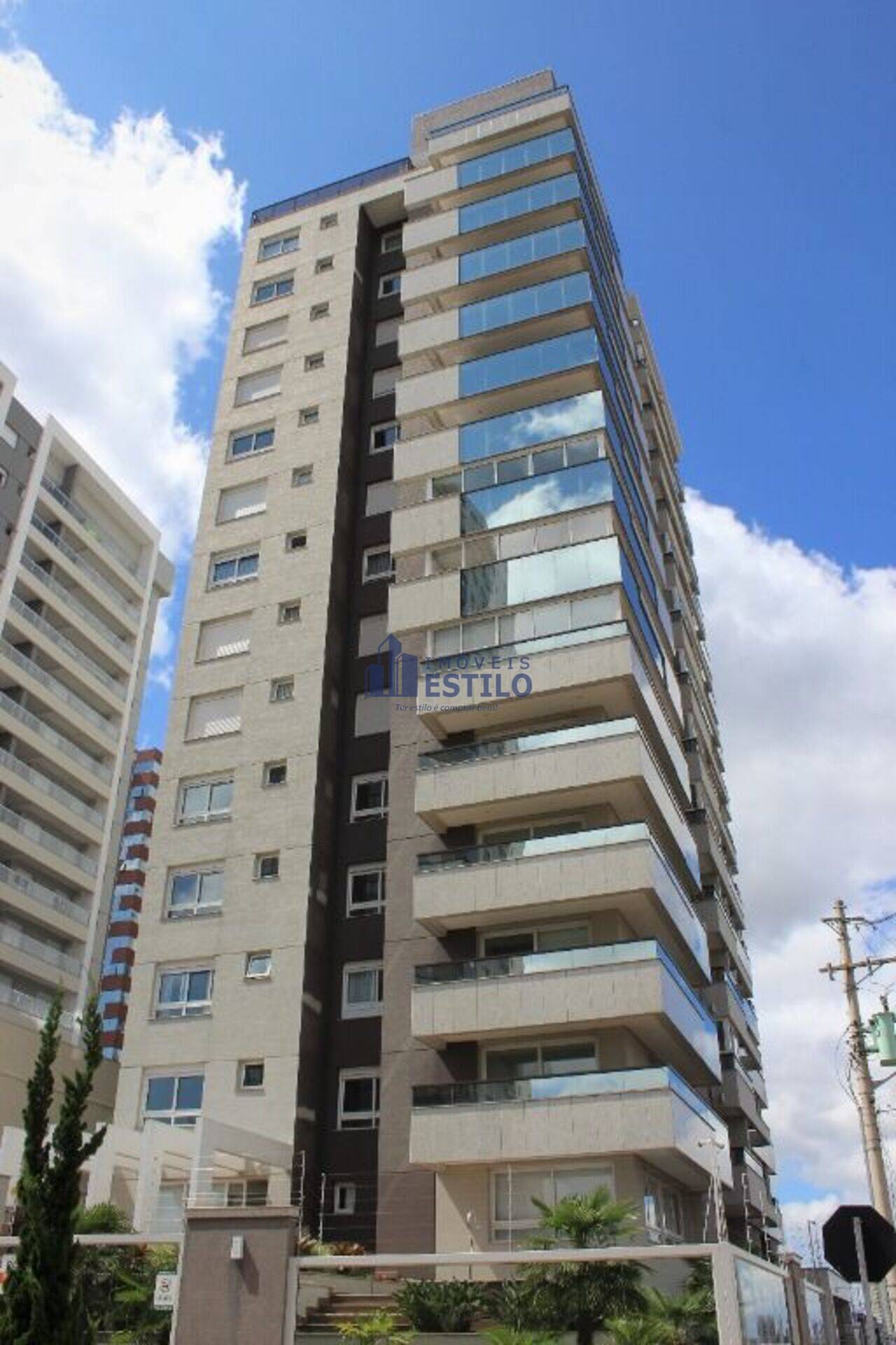 Apartamento Madureira, Caxias do Sul - RS