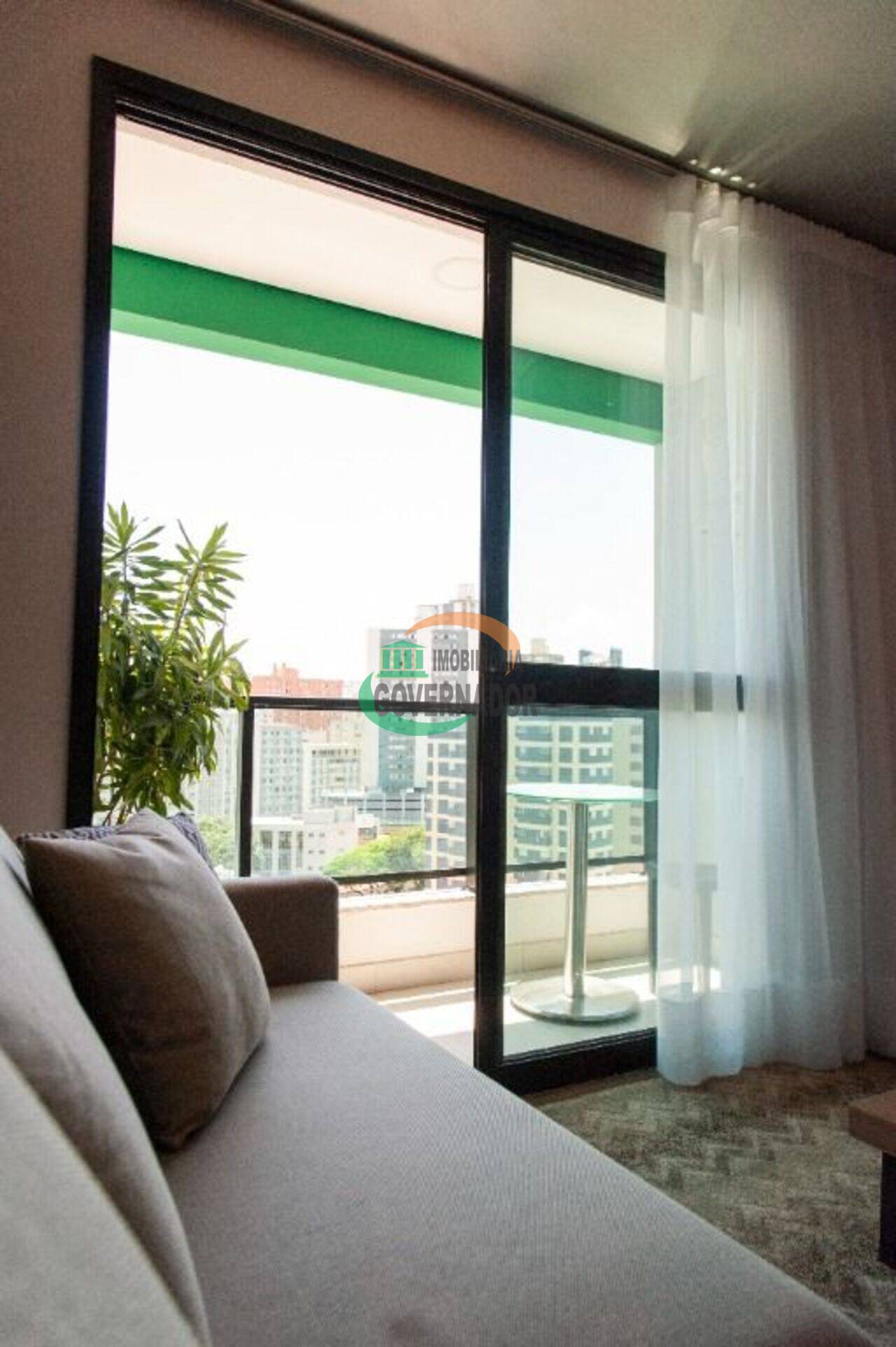 Apartamento Botafogo, Campinas - SP