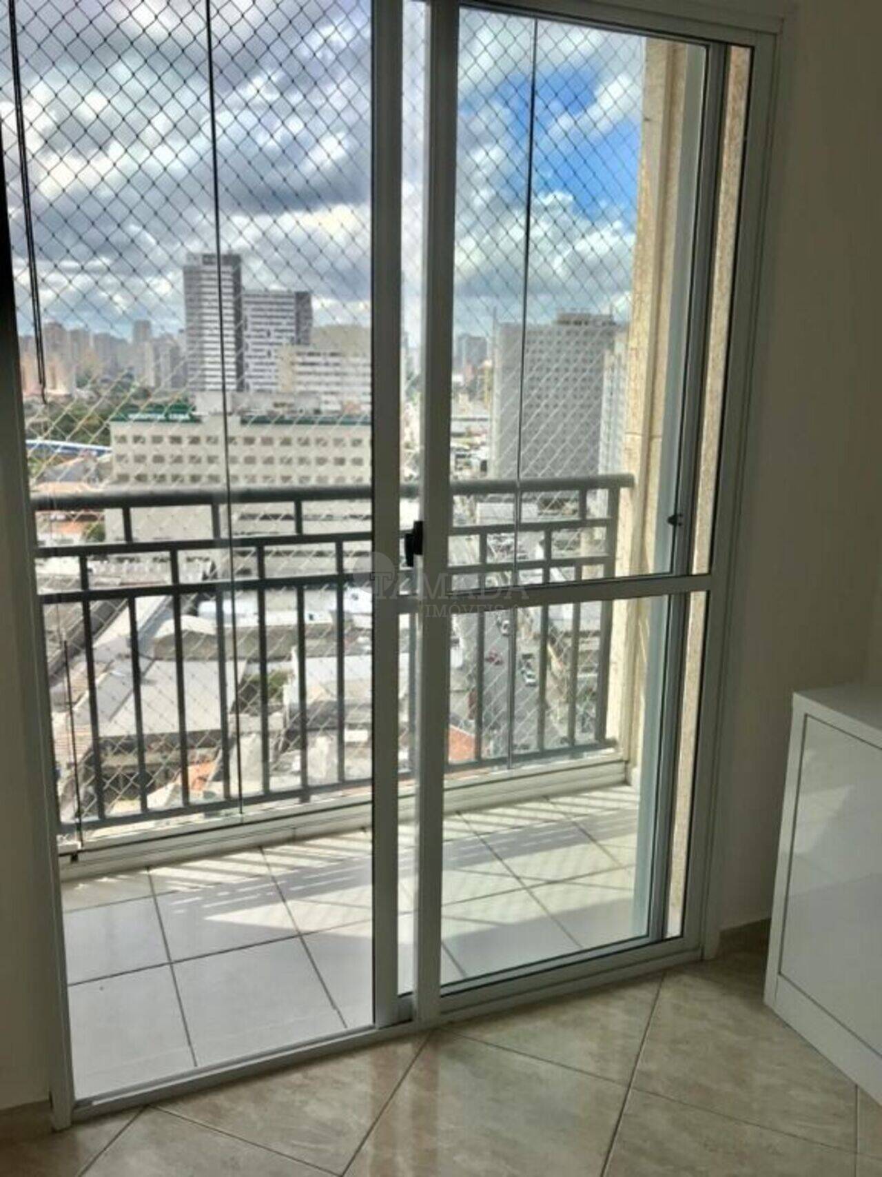 Apartamento Quarta Parada, São Paulo - SP