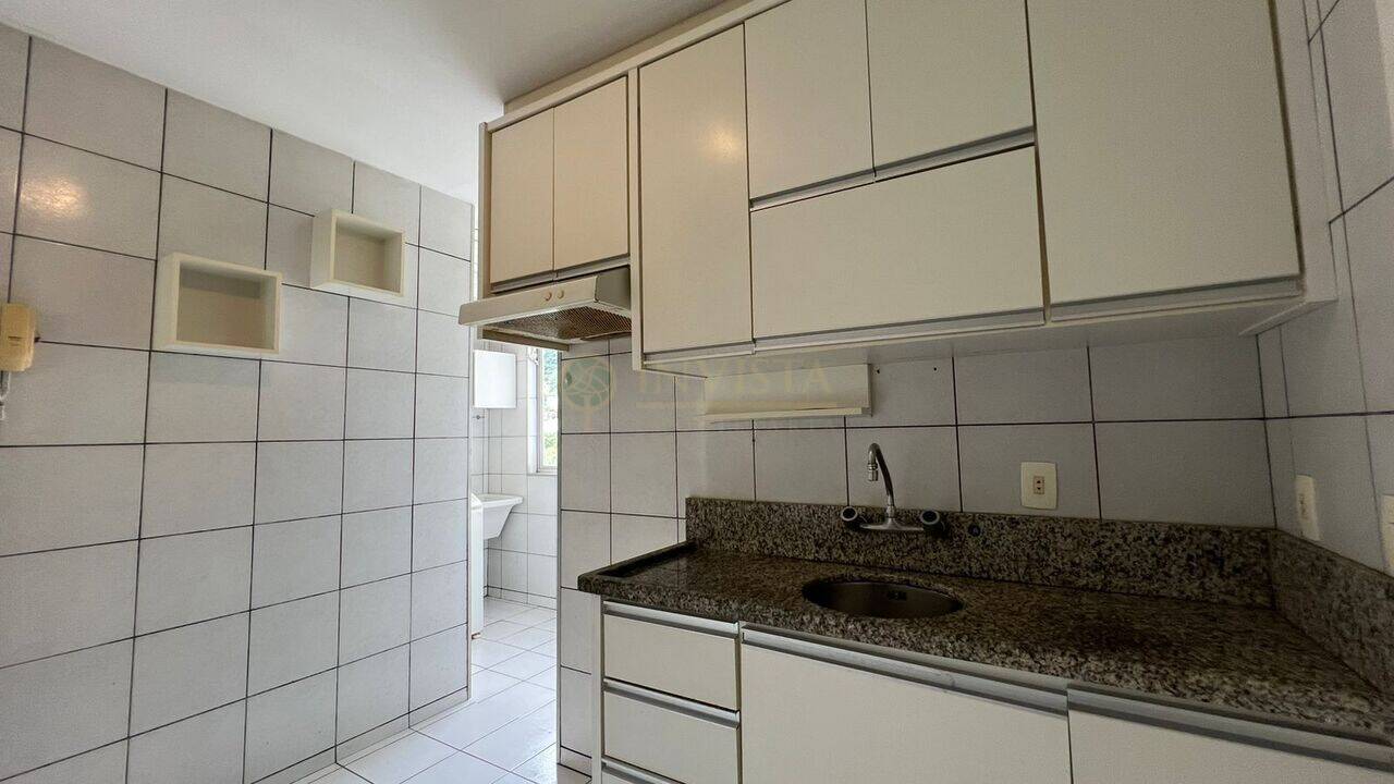 Apartamento Centro, Florianópolis - SC