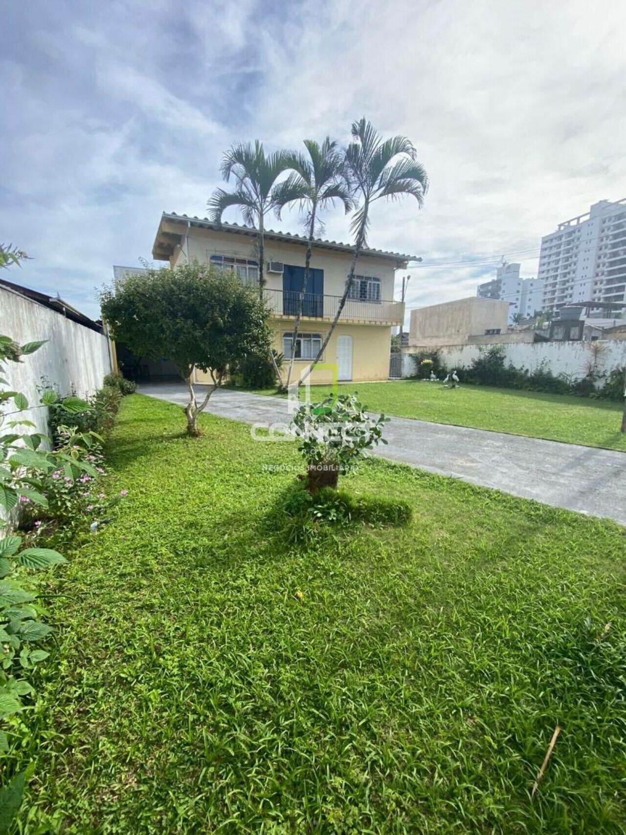 Casa São João, Itajaí - SC