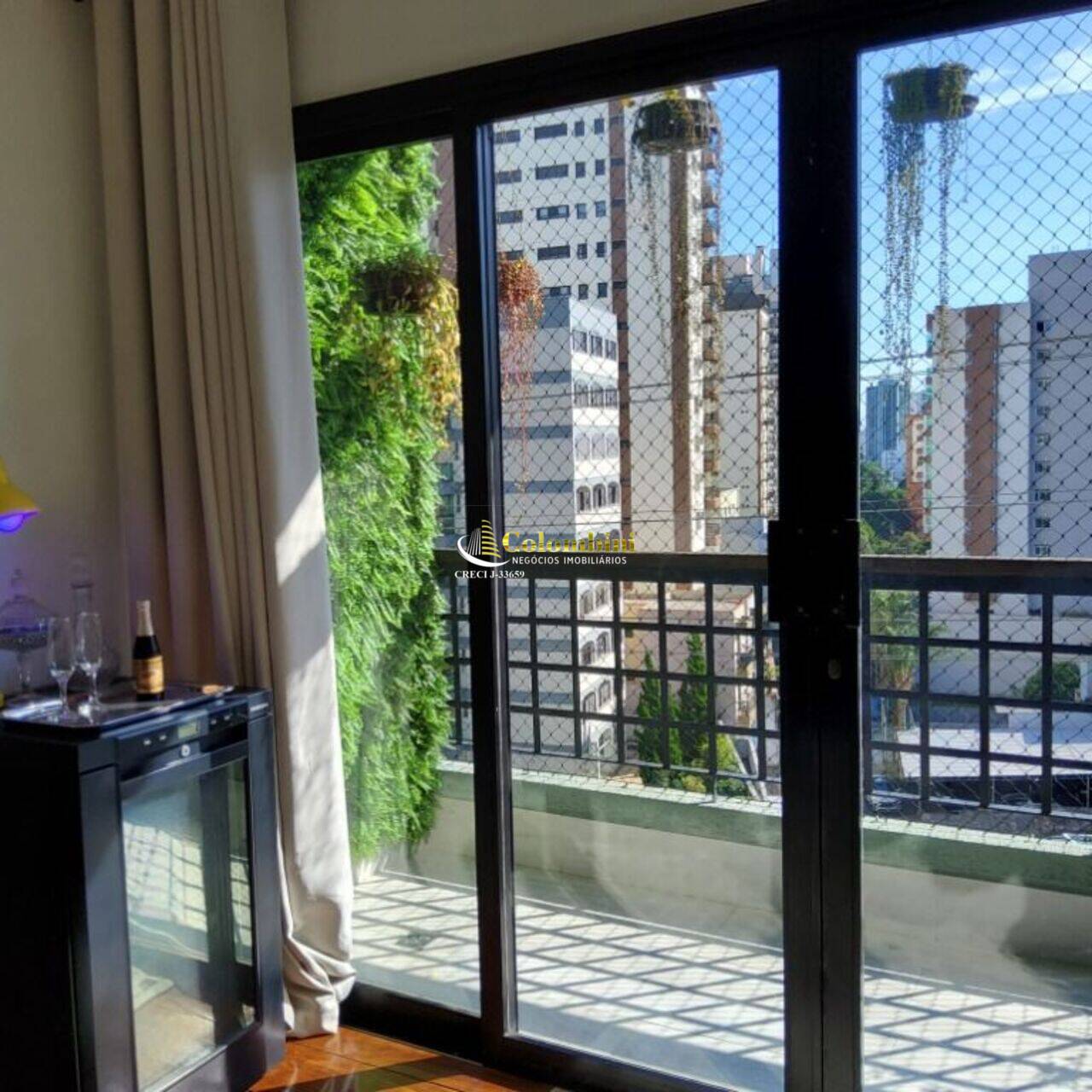 Apartamento Vila Bastos, Santo André - SP