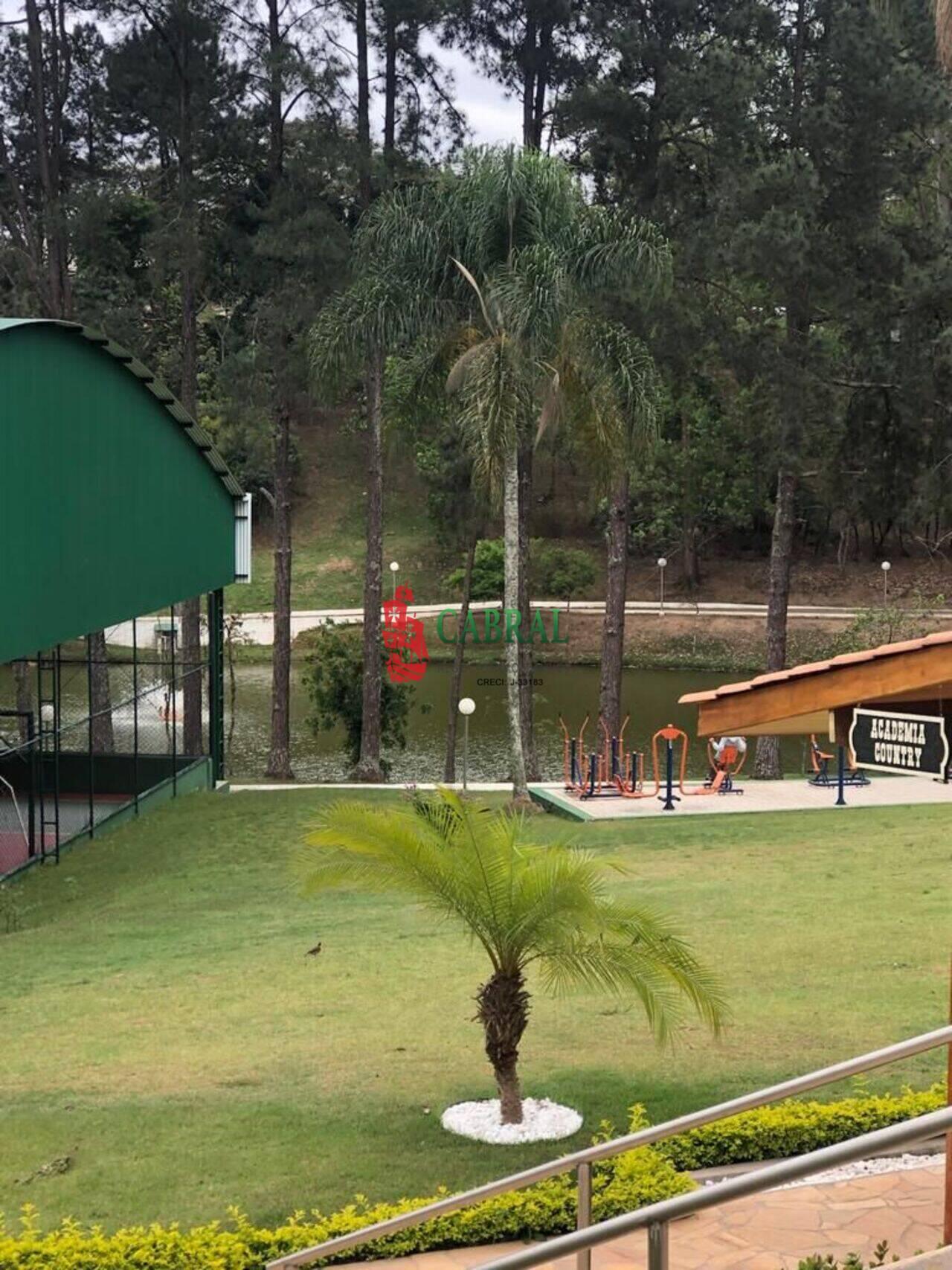 Casa Arujá Country Club, Arujá - SP