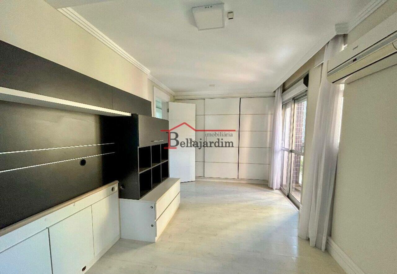 Apartamento Jardim, Santo André - SP