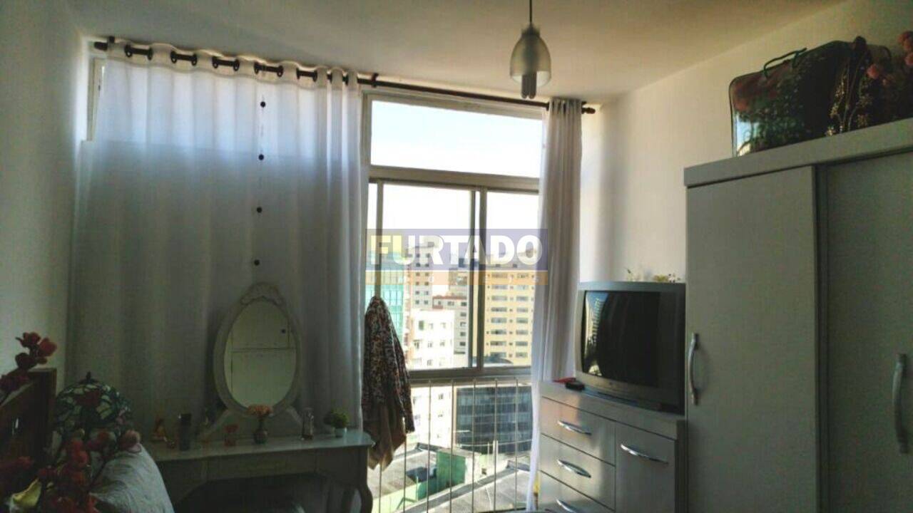 Apartamento Centro, Santo André - SP