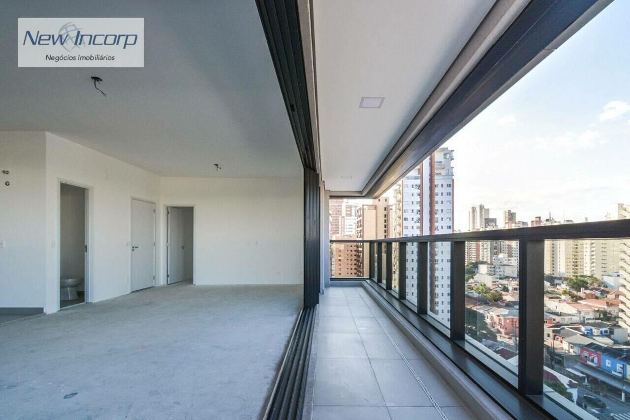 Apartamento Pinheiros, São Paulo - SP