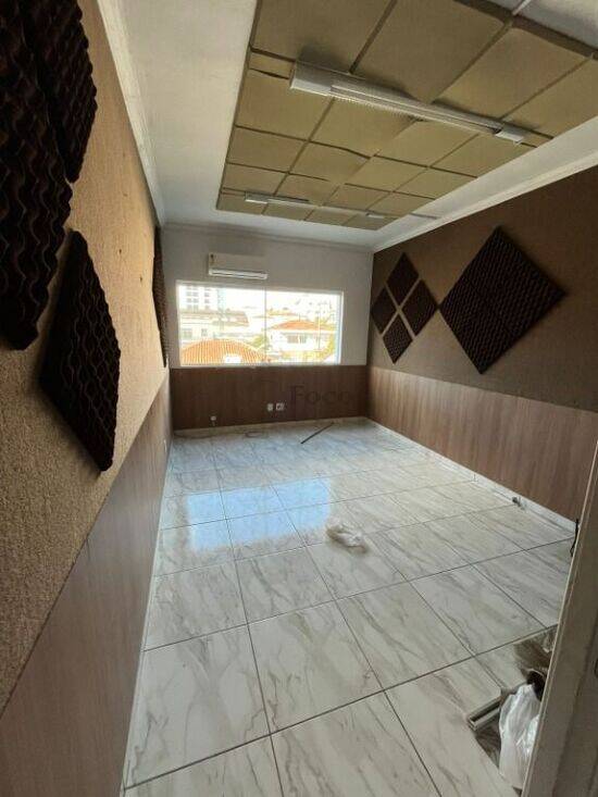 Sala de 60 m² Vila Galvão - Guarulhos, aluguel por R$ 2.000/mês