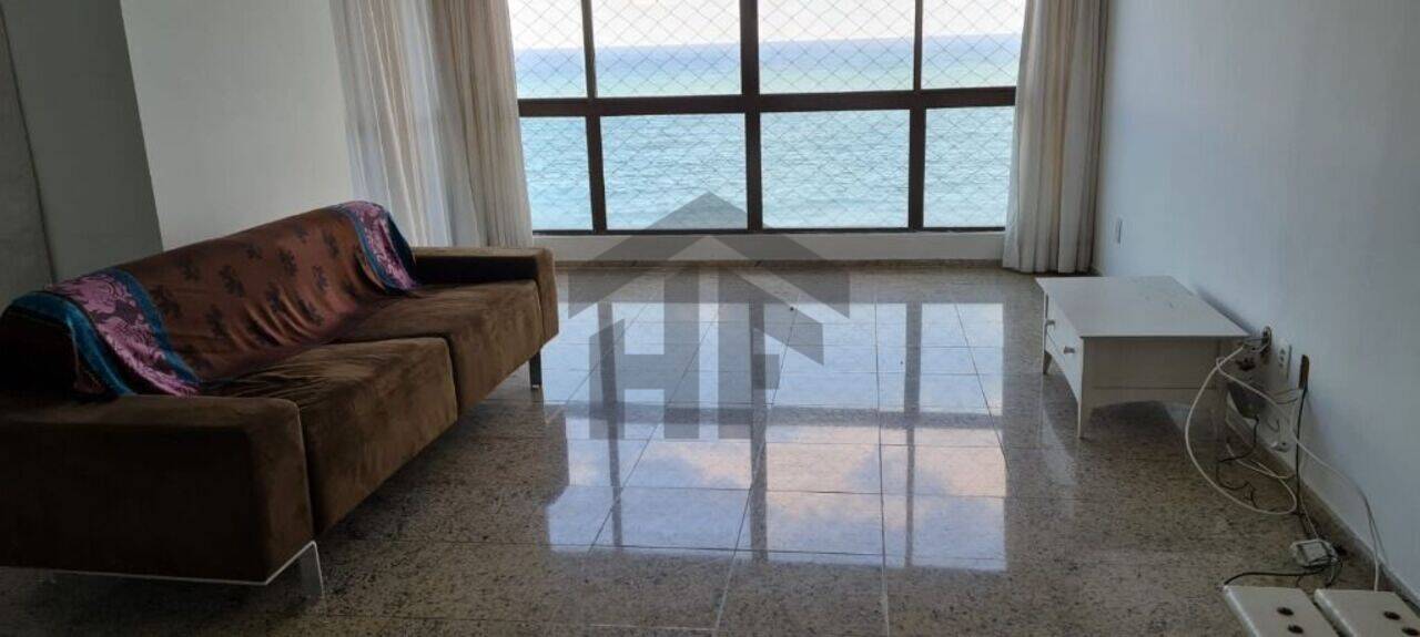 Apartamento Boa Viagem, Recife - PE