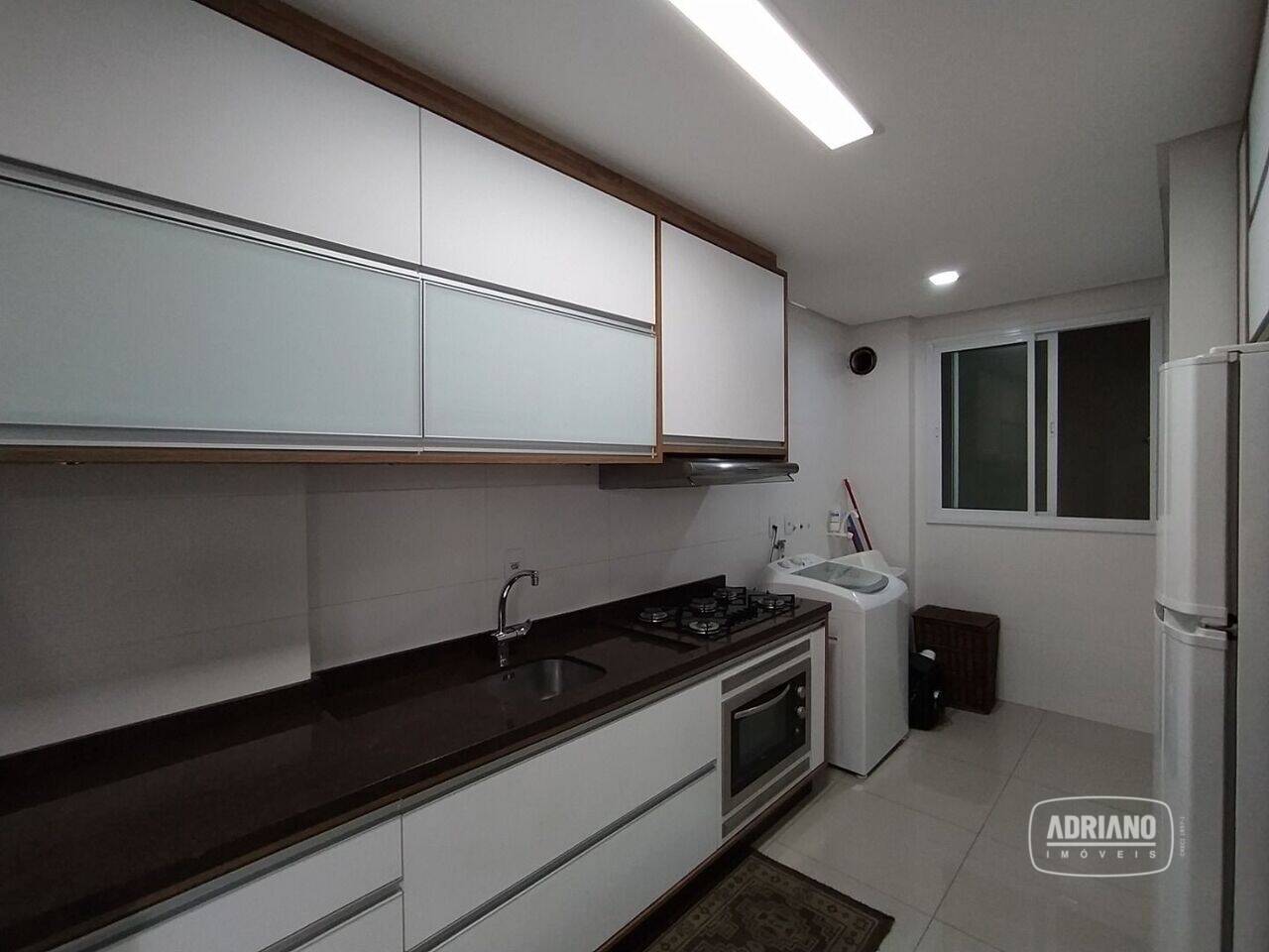 Apartamento Barreiros, São José - SC