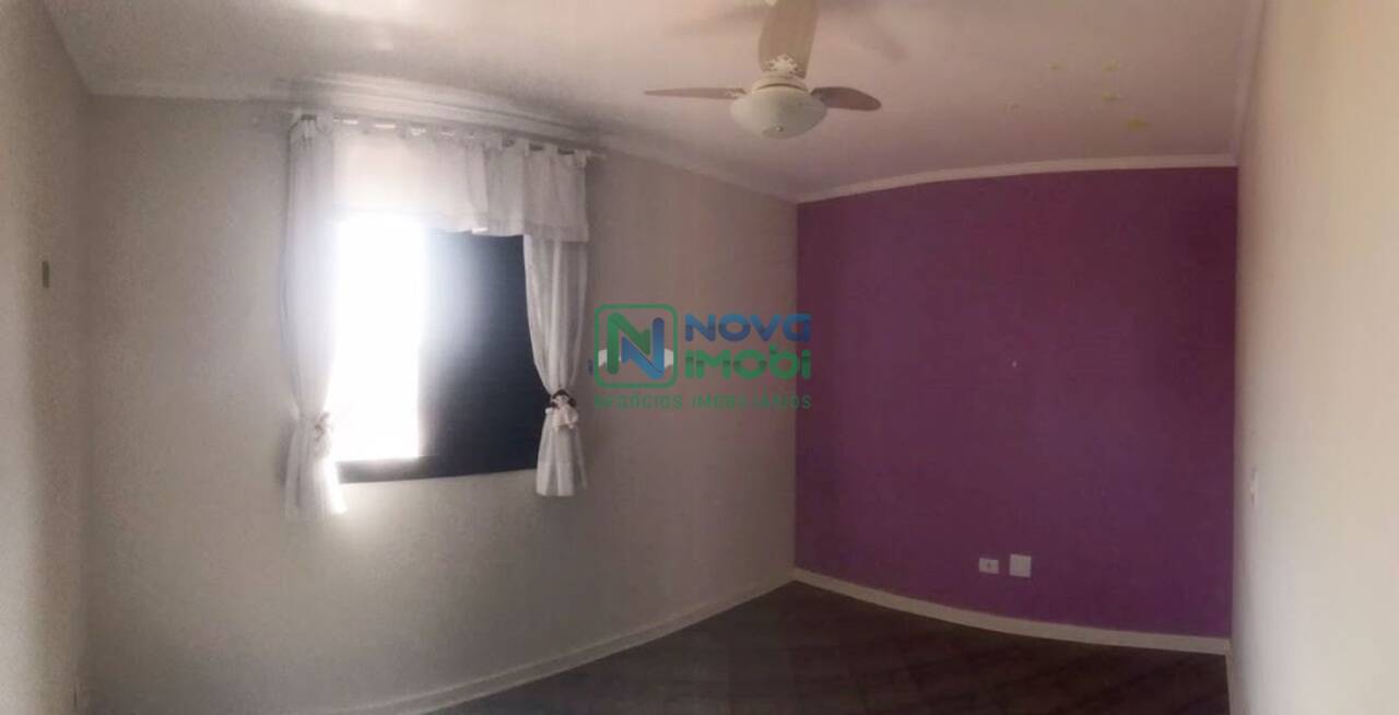 Apartamento São Judas, Piracicaba - SP