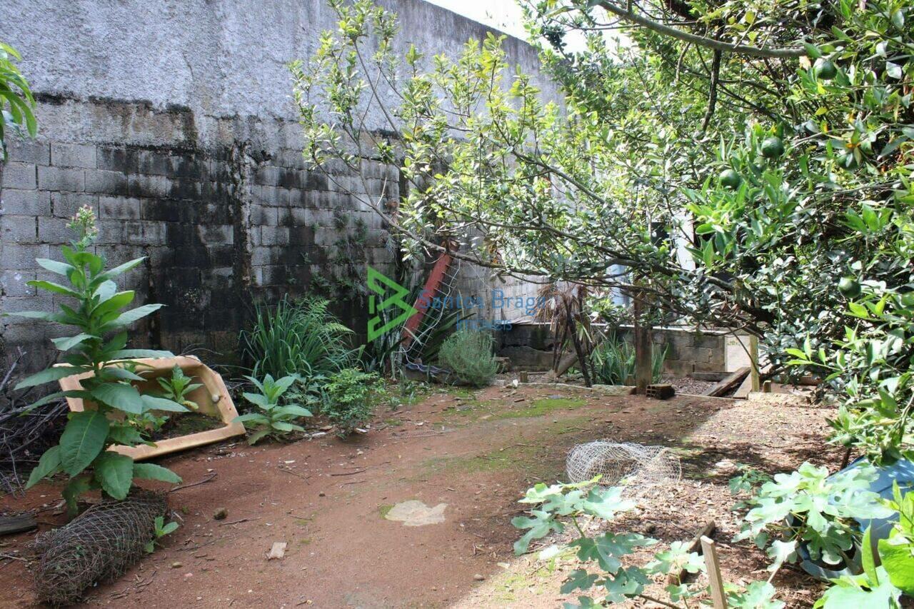 Casa Jardim Rincão, São Paulo - SP