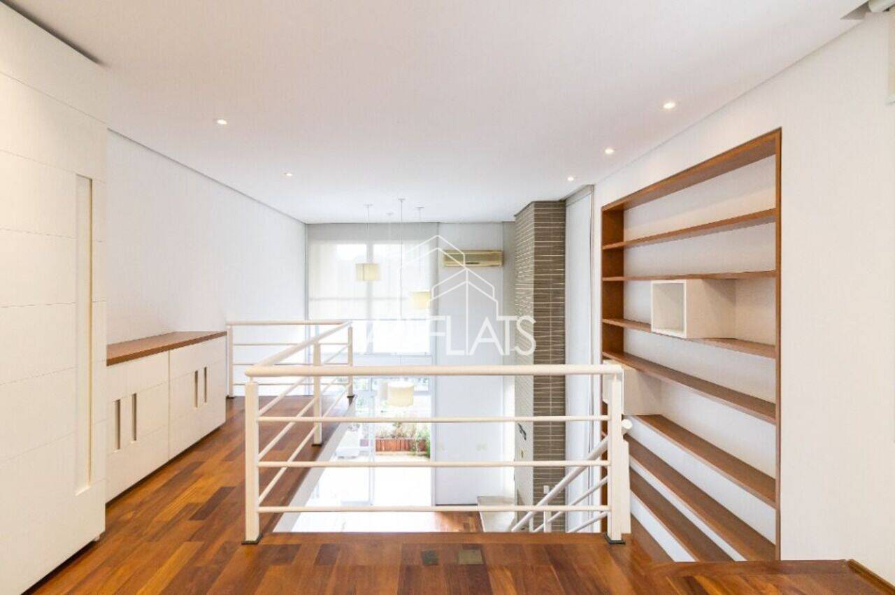 Loft Jardins, São Paulo - SP