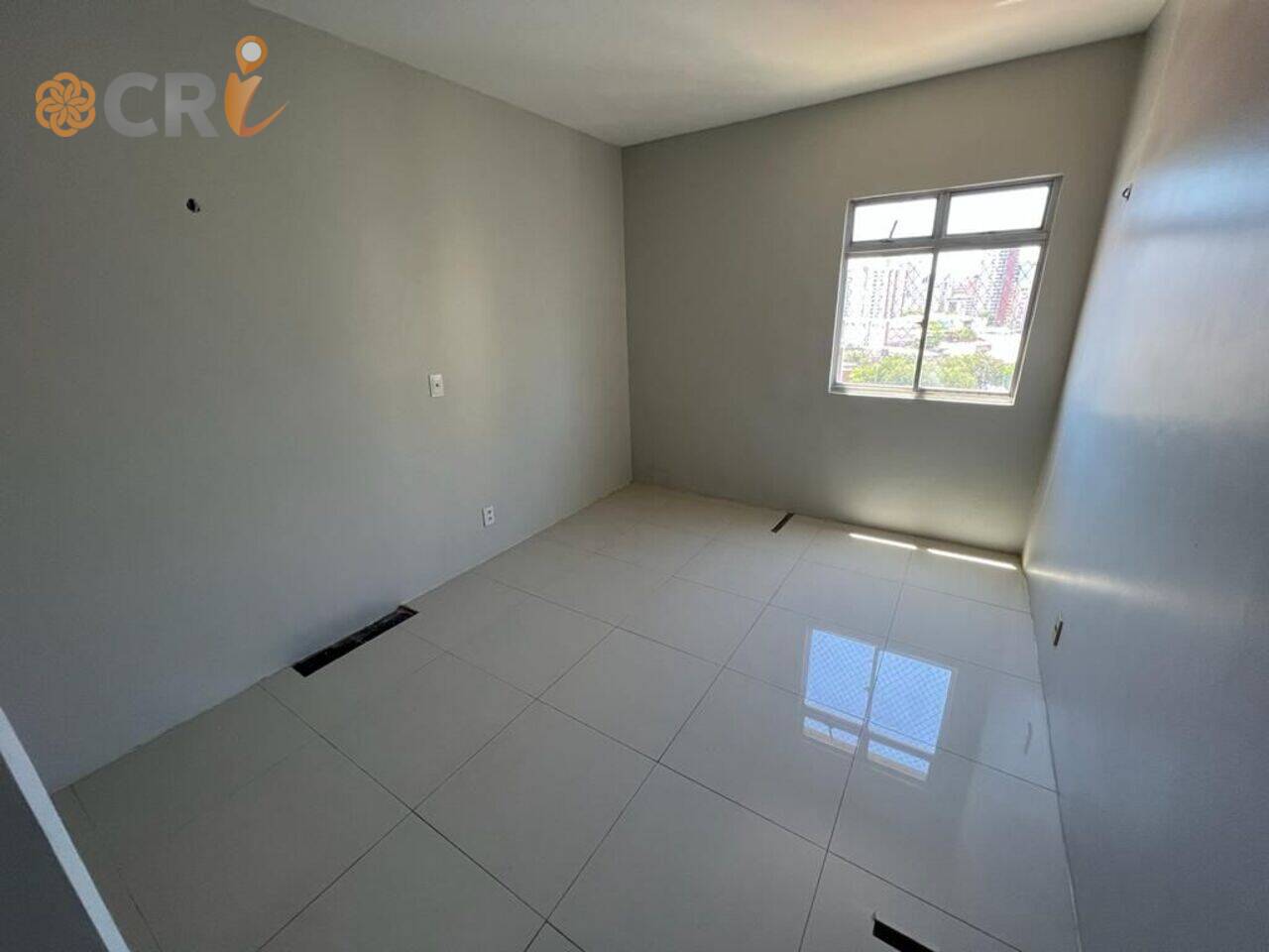 Apartamento Aldeota, Fortaleza - CE