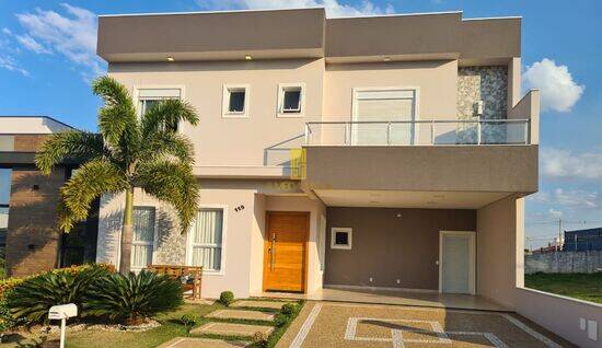 Jardim Residencial Dona Lucilla - Indaiatuba - SP, Indaiatuba - SP