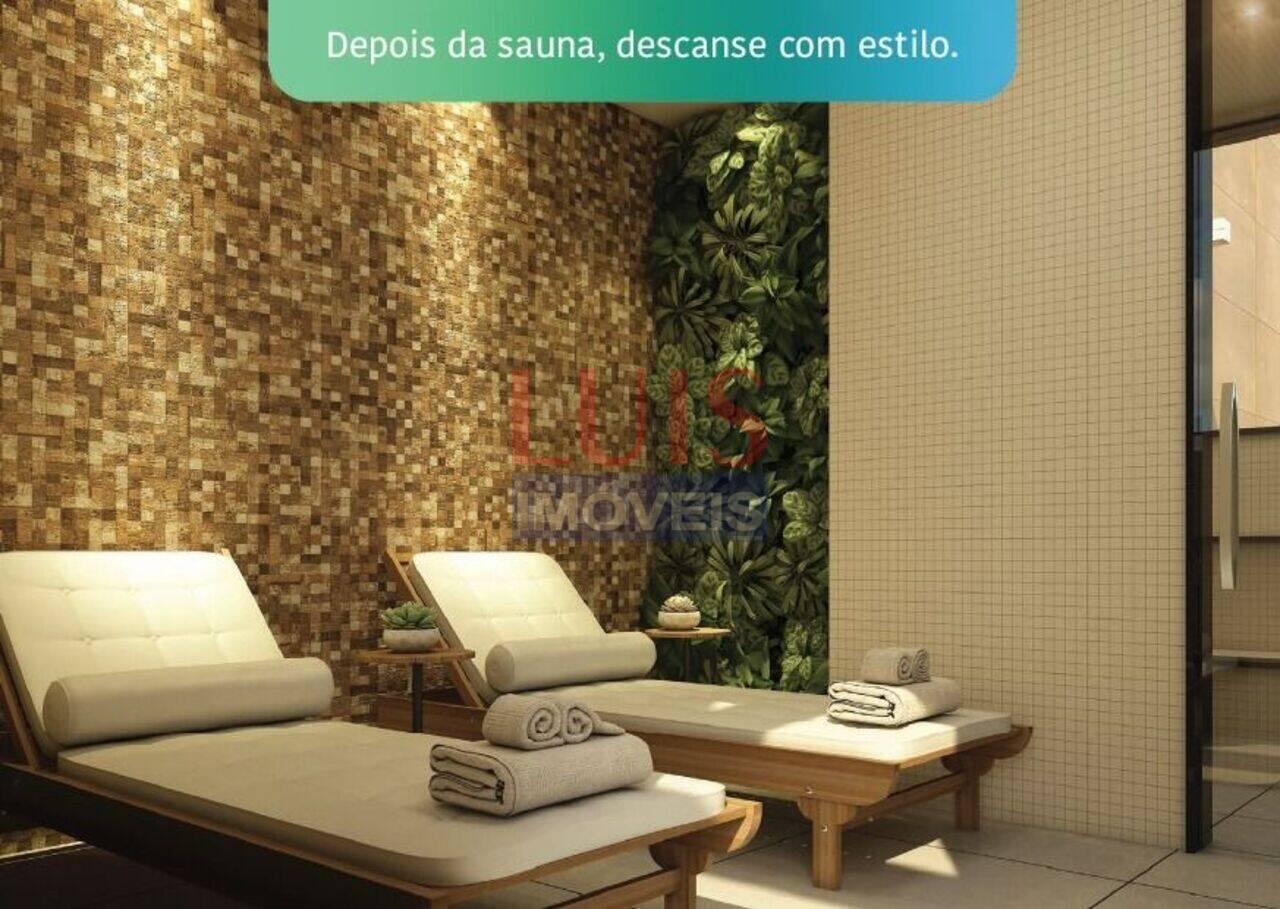 Apartamento Piratininga, Niterói - RJ