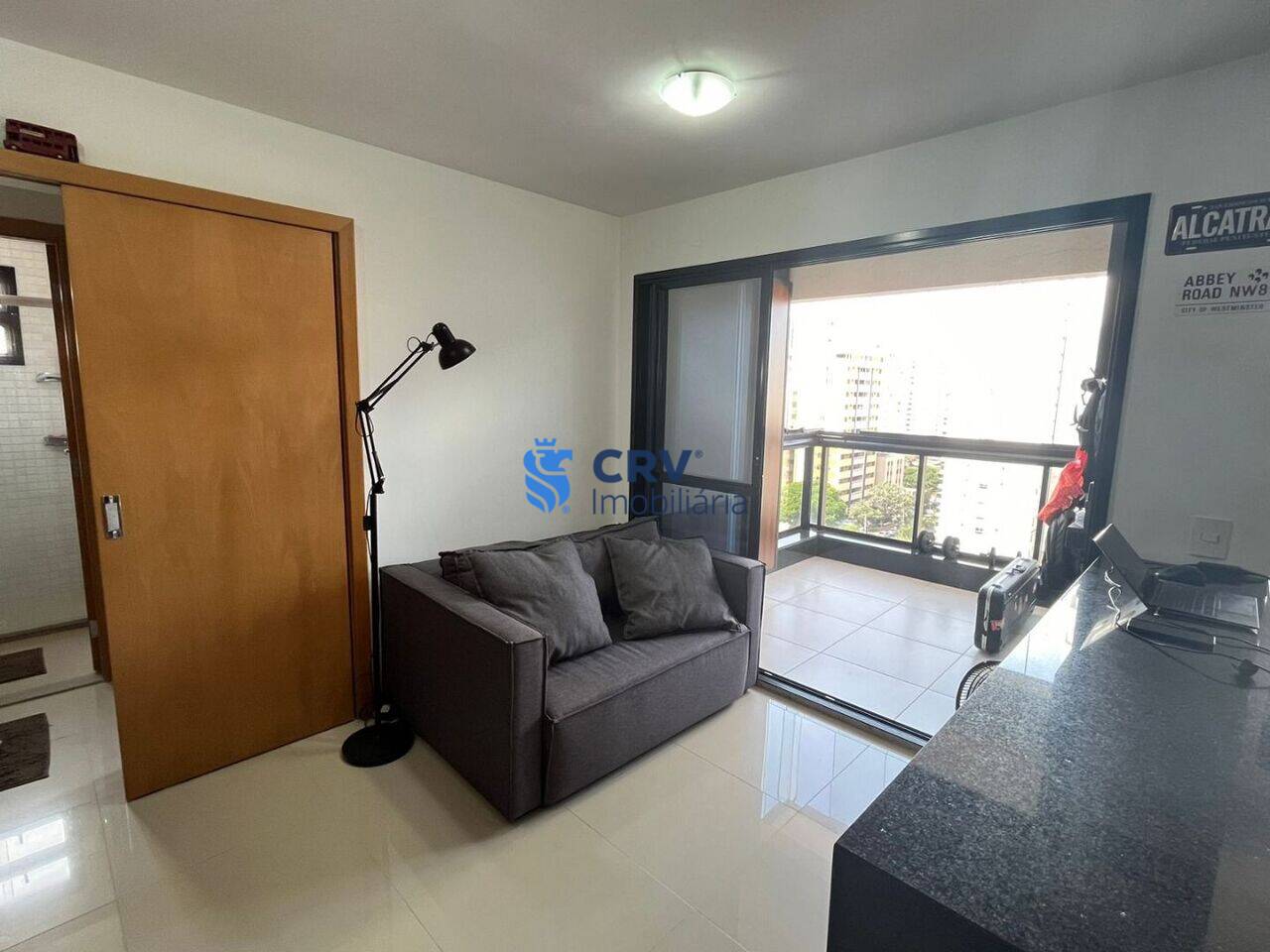 Apartamento Centro, Londrina - PR