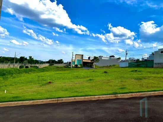 Residencial Morada das Flores - Cambé - PR, Cambé - PR