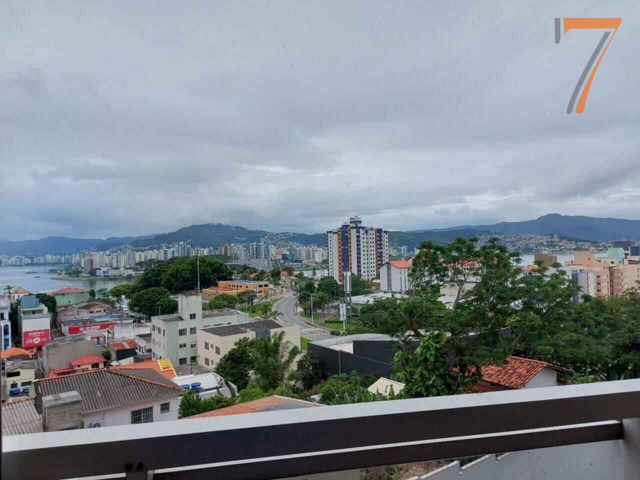 Apartamento Estreito, Florianópolis - SC