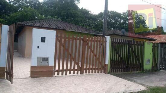 Casa de 76 m² Vista Linda - Bertioga, à venda por R$ 380.000