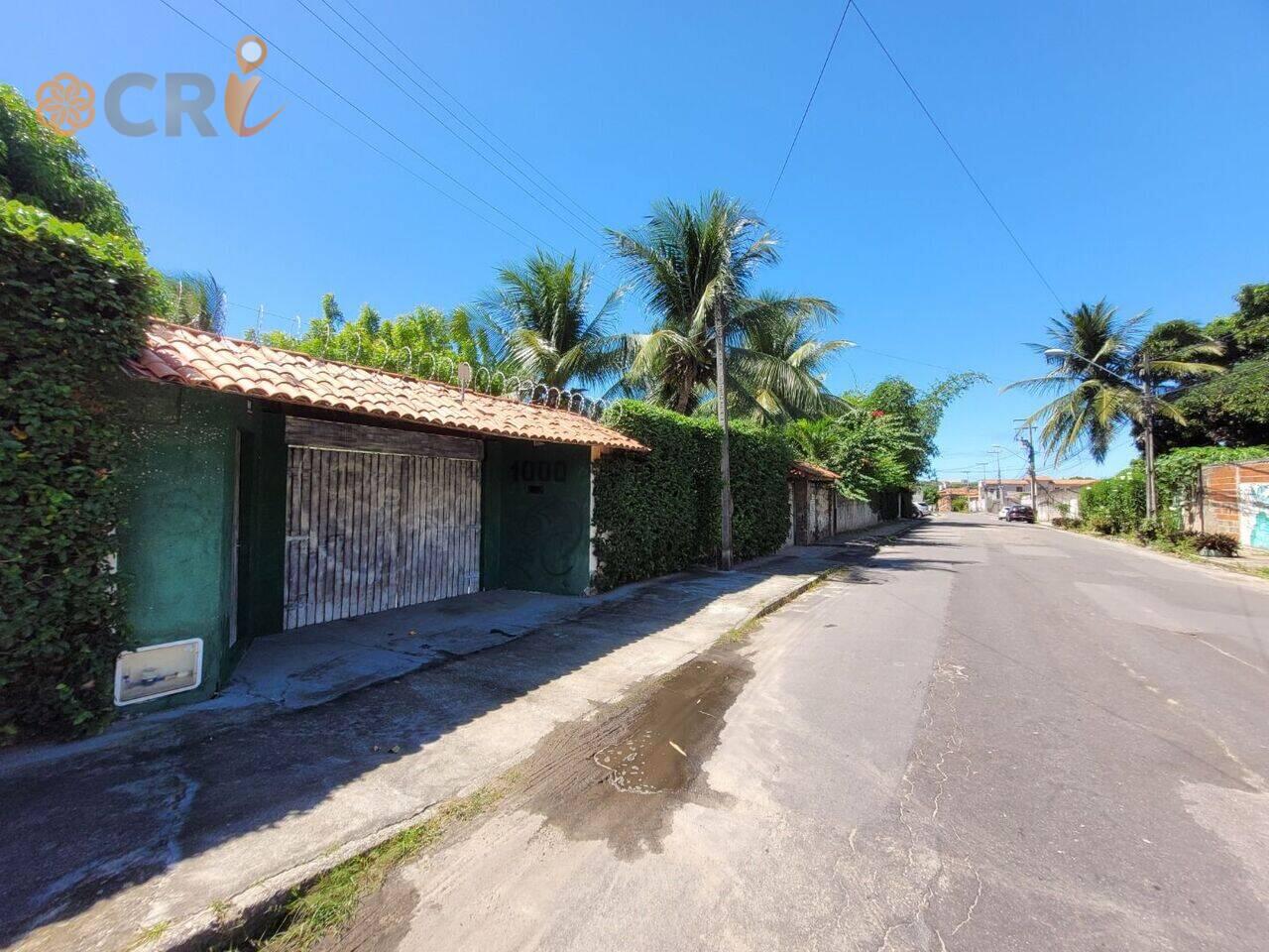 Casa Messejana, Fortaleza - CE