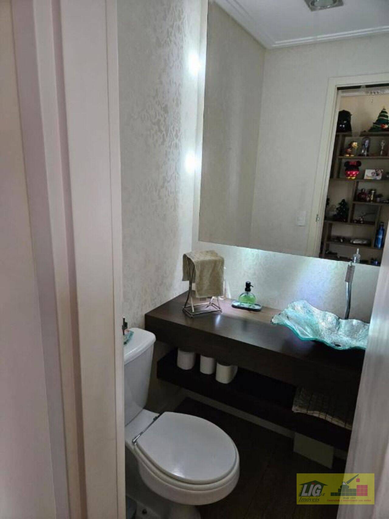 Apartamento Jardim Arpoador, São Paulo - SP