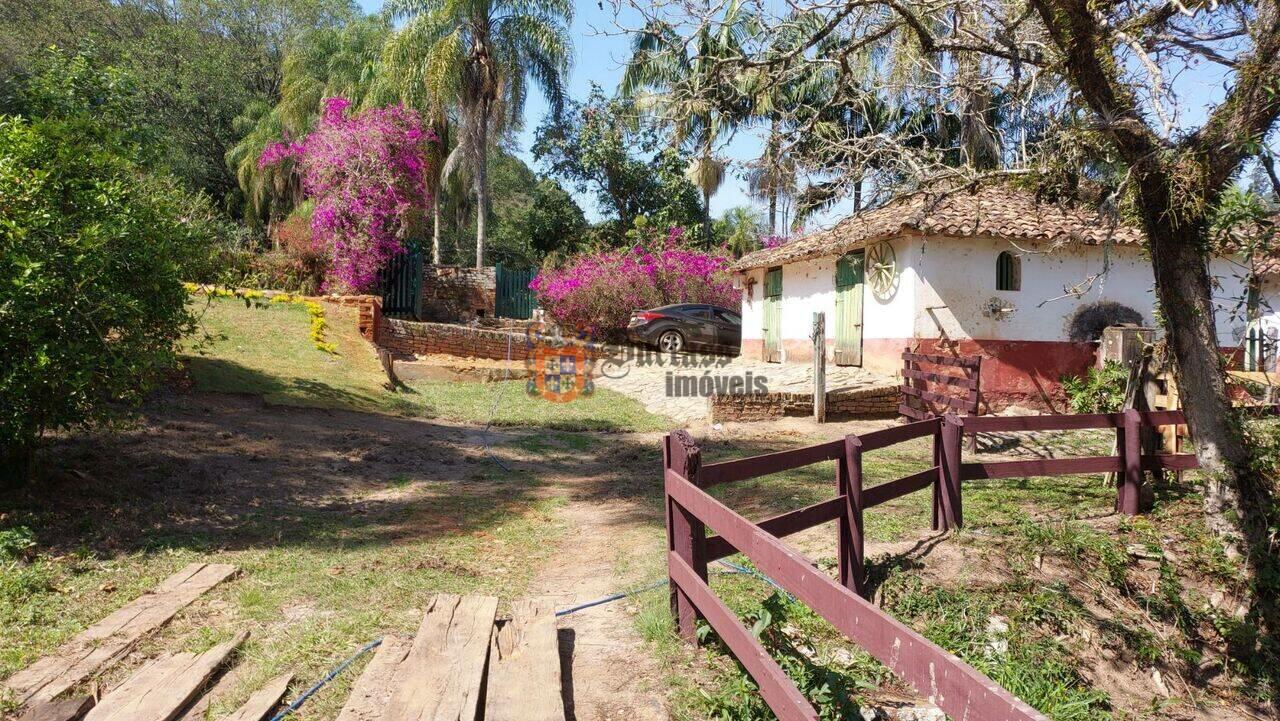 Fazenda Centro, Morungaba - SP