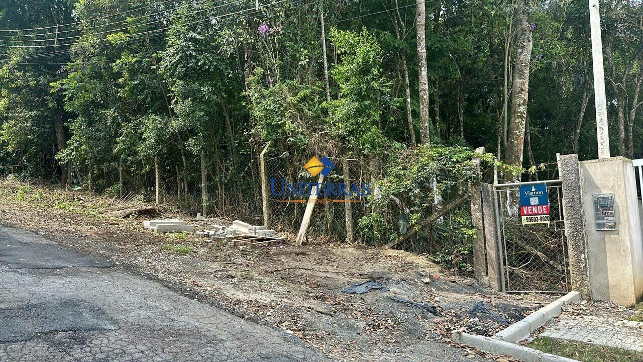 Terreno Cachoeira, Curitiba - PR