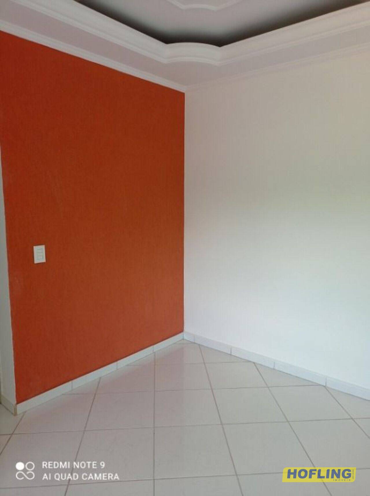 Apartamento Santana, Rio Claro - SP