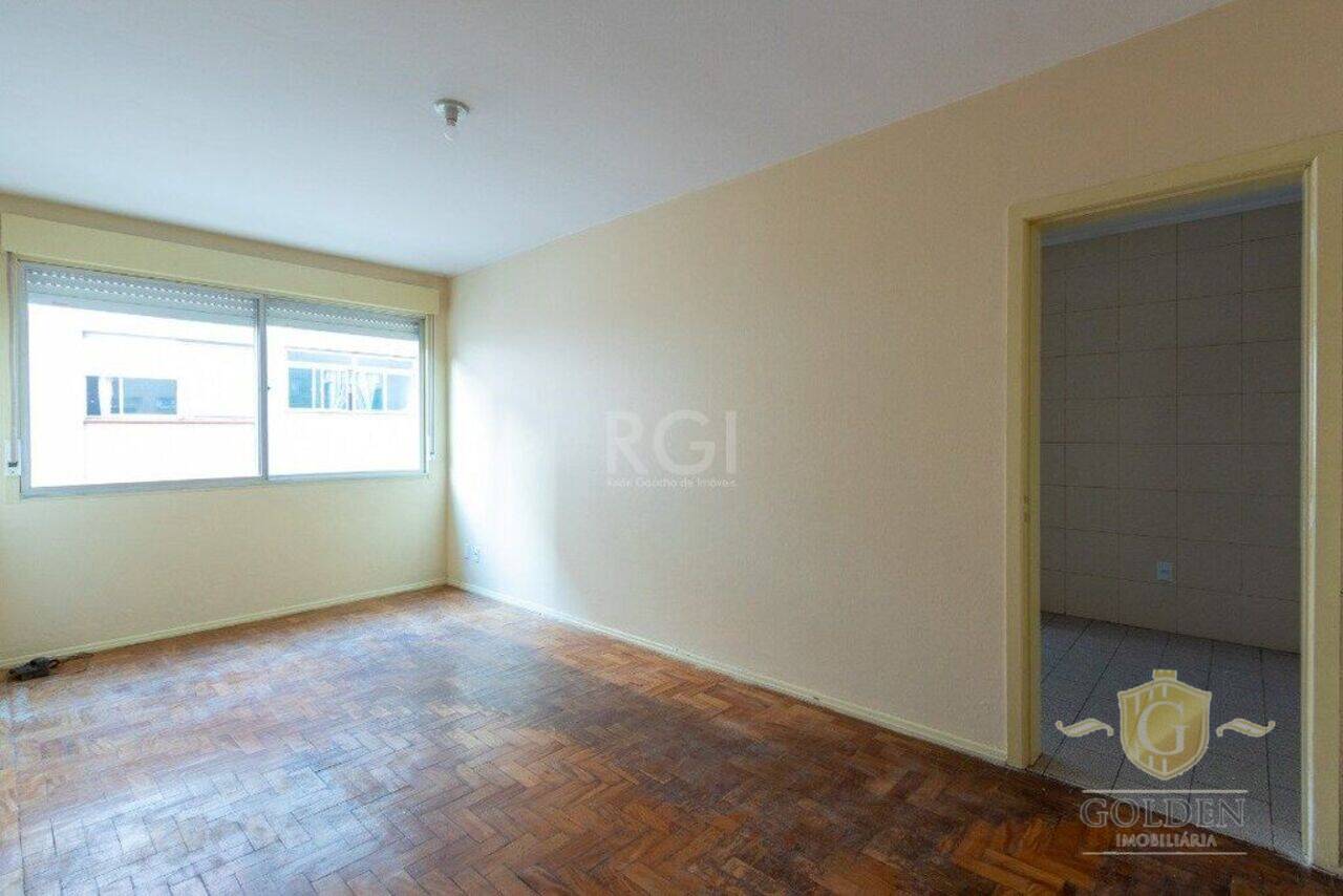 Apartamento Cristal, Porto Alegre - RS