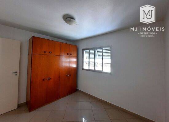 Apartamento Moema, São Paulo - SP