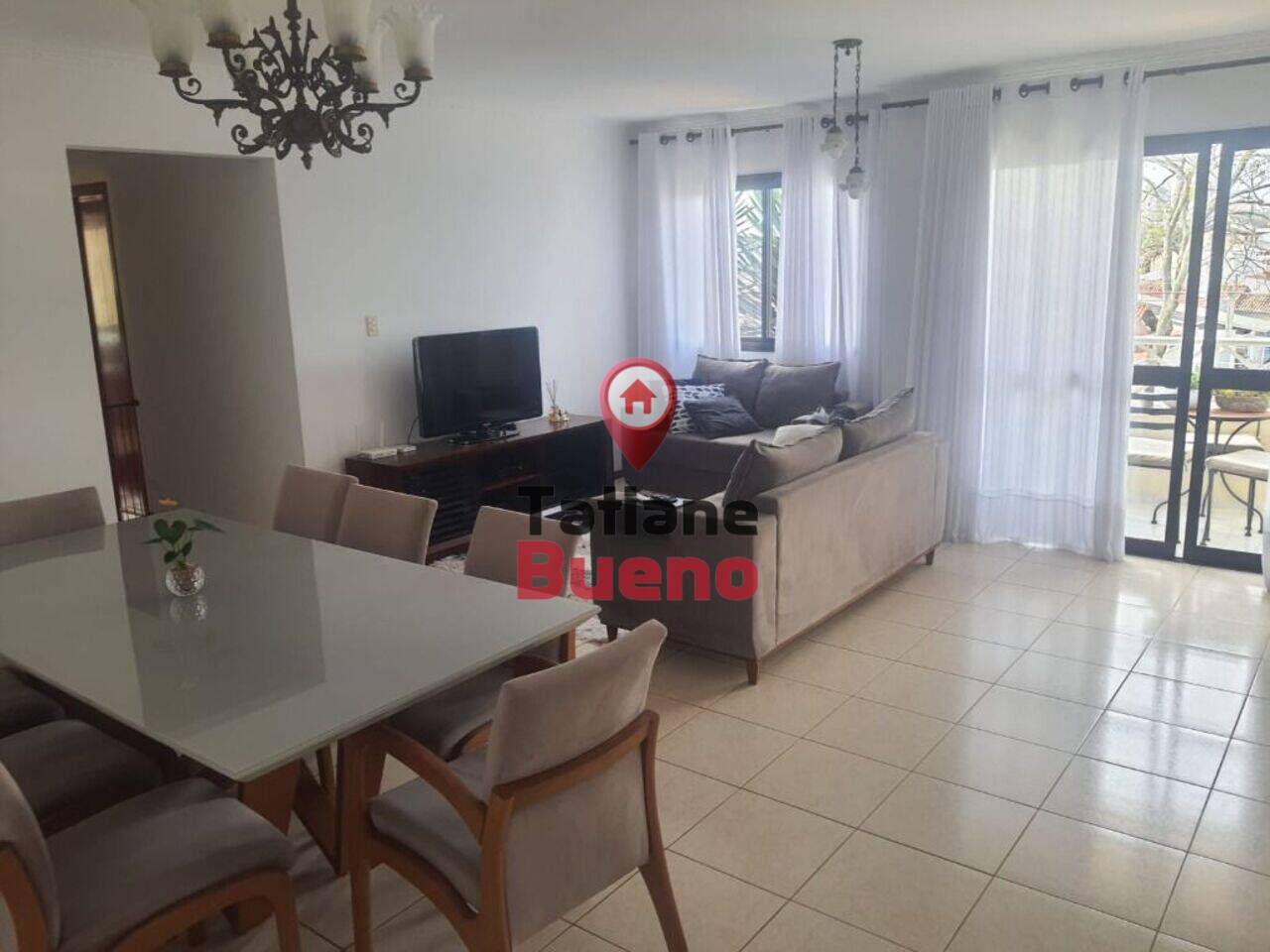 Apartamento Jardim Satélite, São José dos Campos - SP