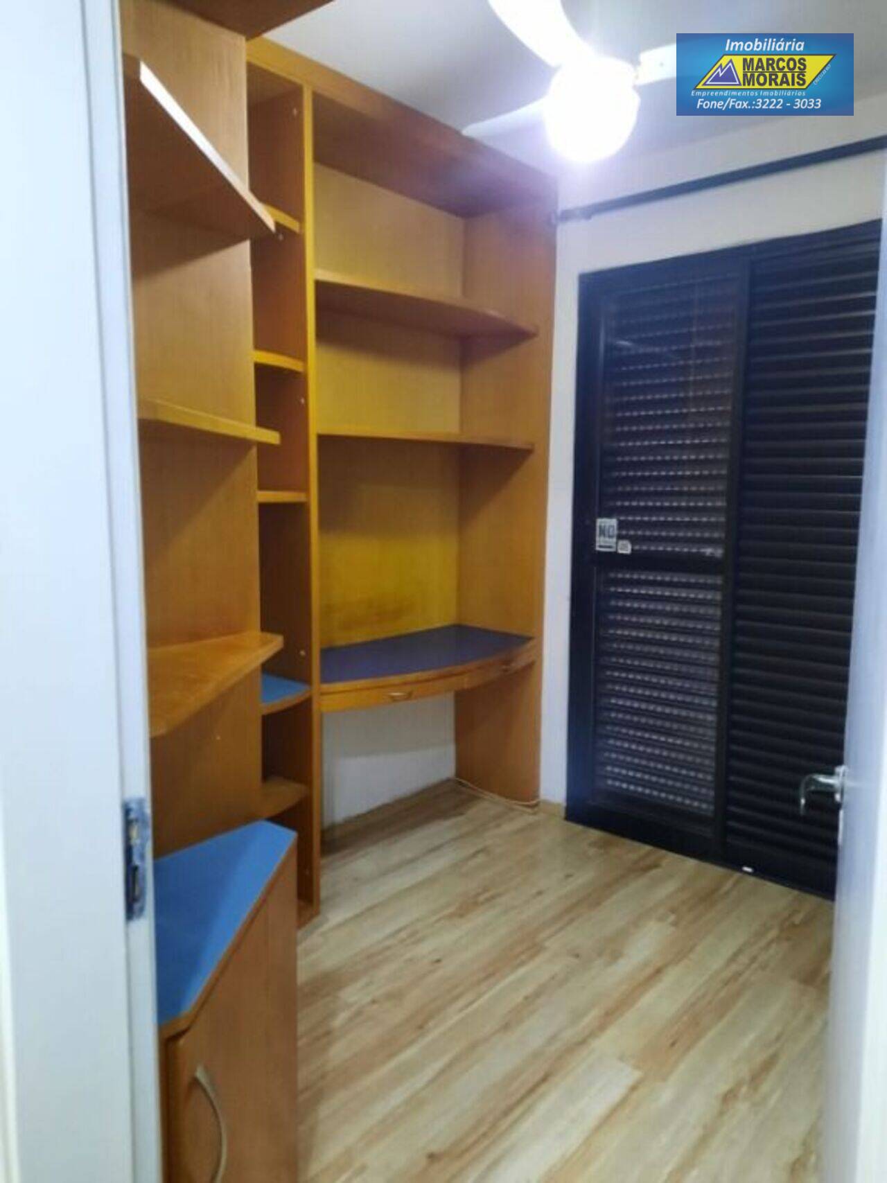 Apartamento Parque Campolim, Sorocaba - SP