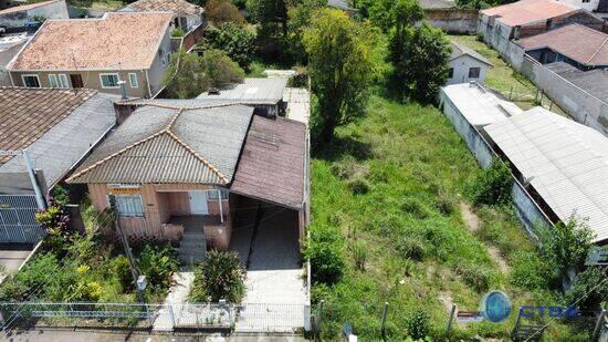 Terreno Lindóia, Curitiba - PR