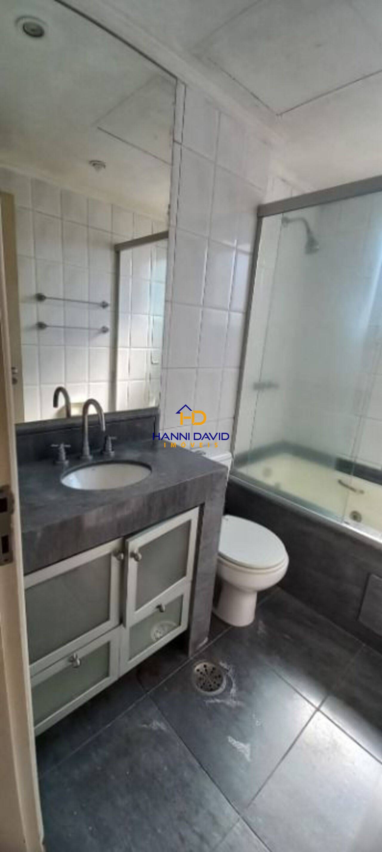 Apartamento Aclimação, São Paulo - SP