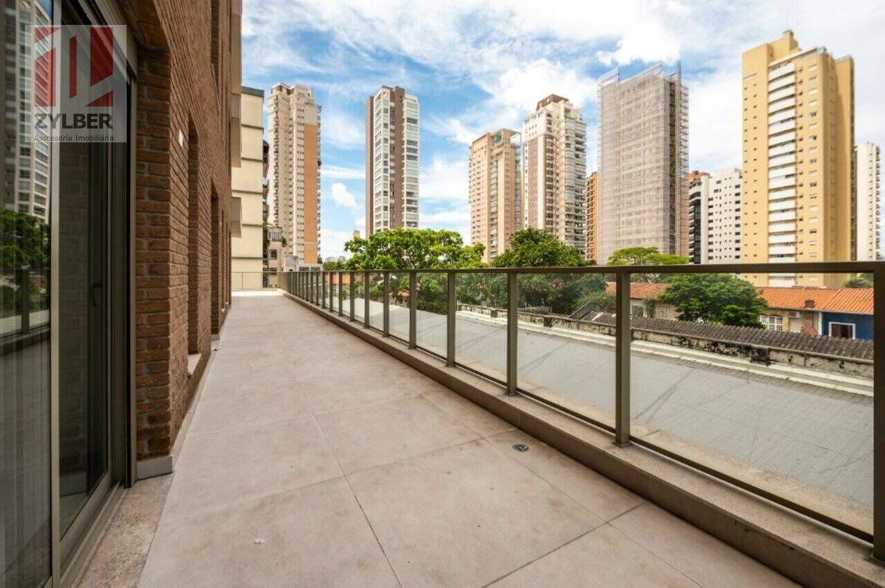 Apartamento Vila Mariana, São Paulo - SP