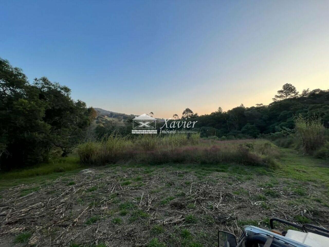 Terreno Alto da Serra, São Roque - SP