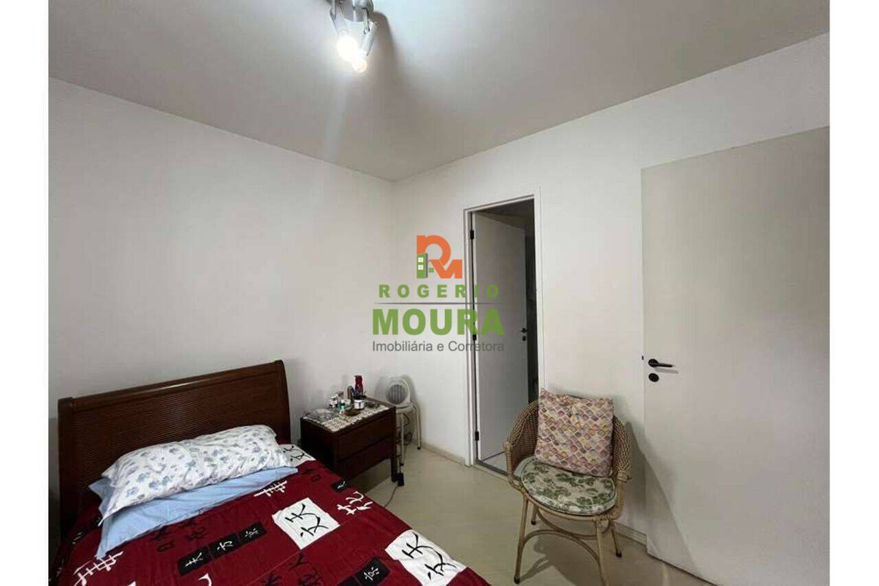 Apartamento Vila Mariana, São Paulo - SP