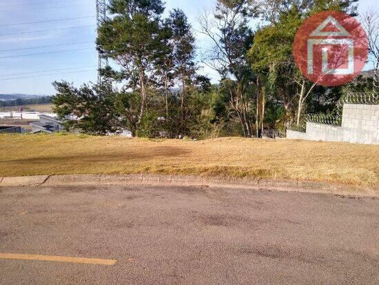 Terreno Condomínio Residencial Campos do Conde, Bragança Paulista - SP