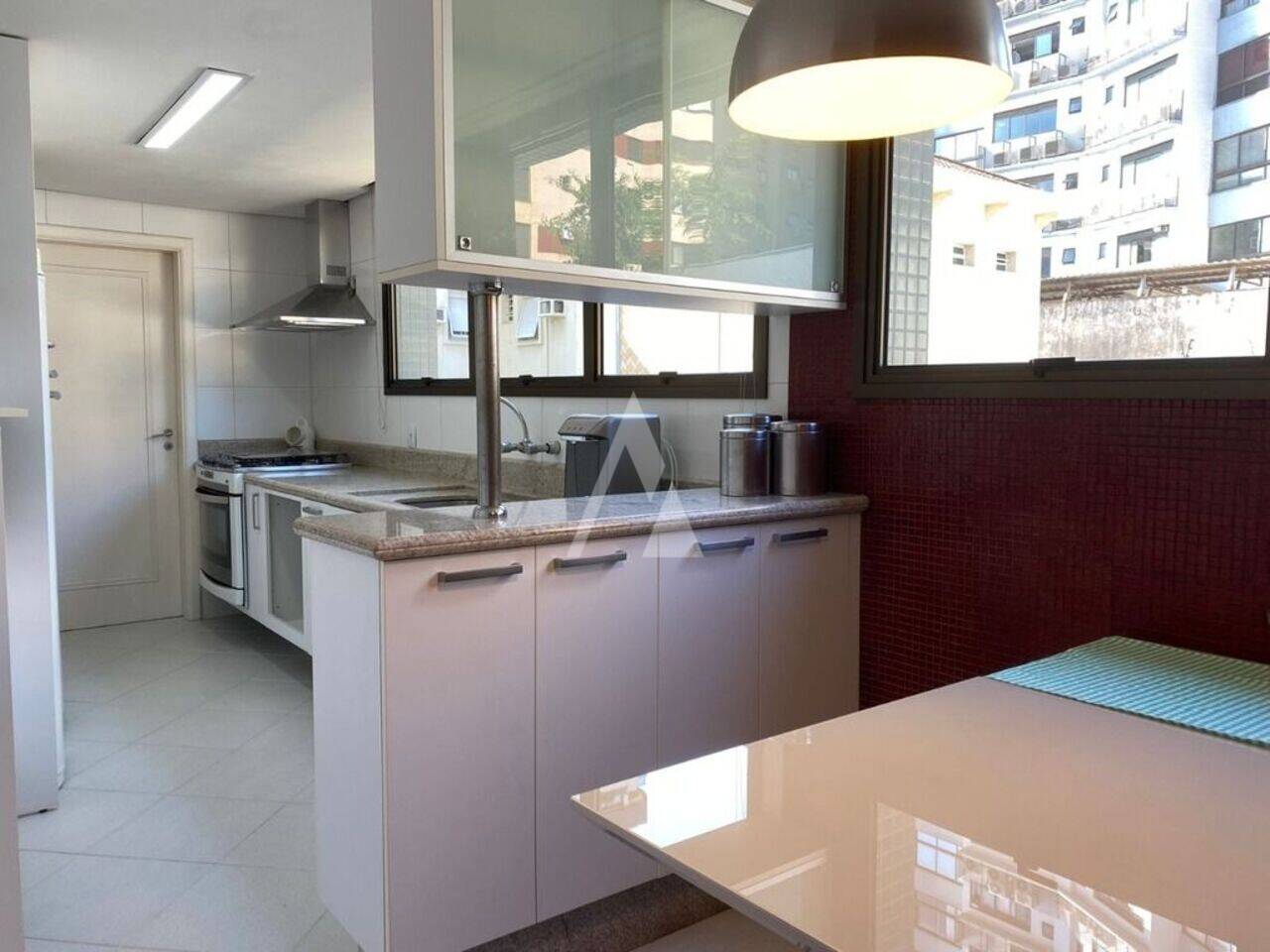 Apartamento Rio Branco, Porto Alegre - RS